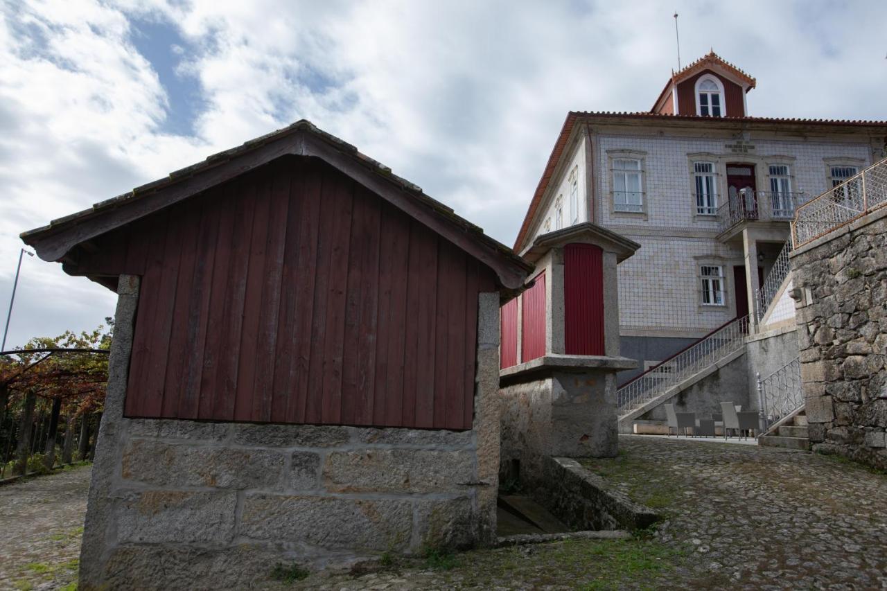 Quinta Sao Francisco Rural Resort - Regina Hotel Group Viana do Castelo Exterior photo