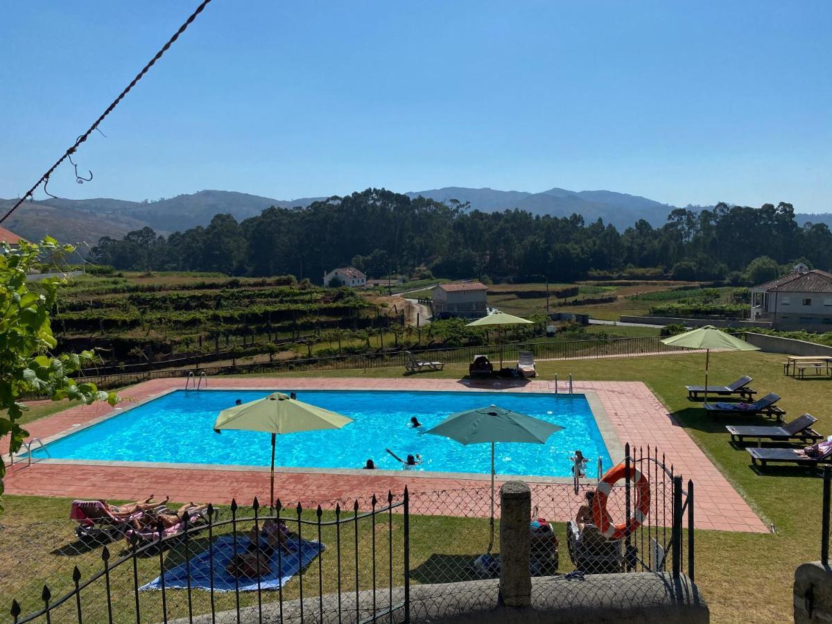 Quinta Sao Francisco Rural Resort - Regina Hotel Group Viana do Castelo Exterior photo