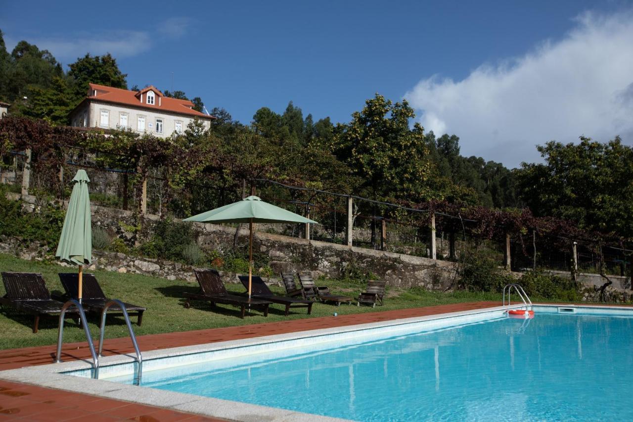 Quinta Sao Francisco Rural Resort - Regina Hotel Group Viana do Castelo Exterior photo