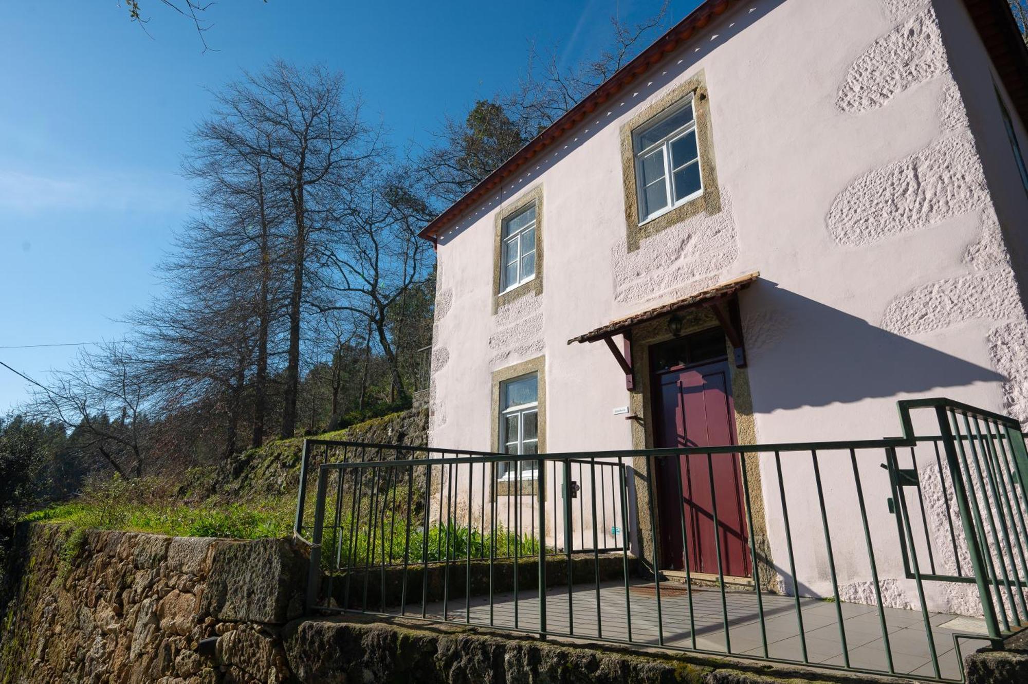 Quinta Sao Francisco Rural Resort - Regina Hotel Group Viana do Castelo Exterior photo