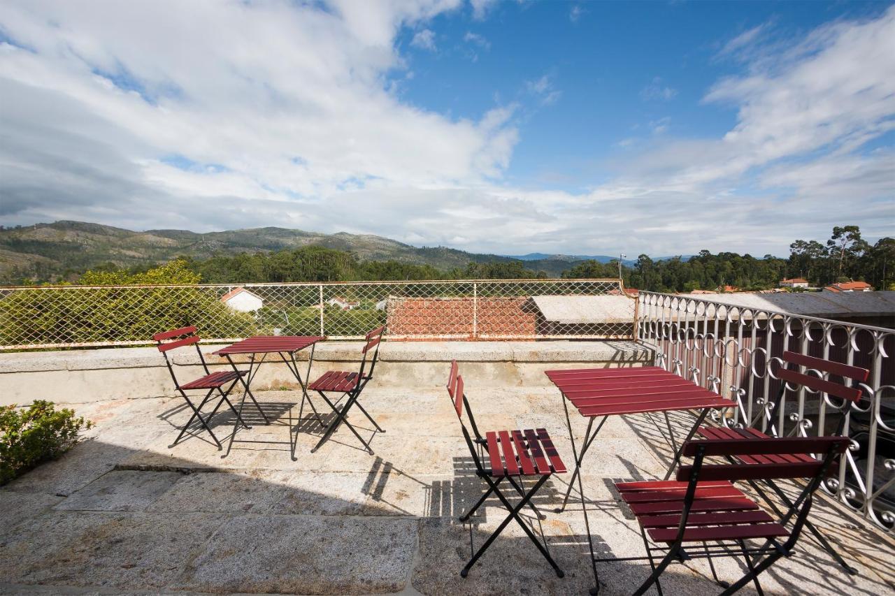 Quinta Sao Francisco Rural Resort - Regina Hotel Group Viana do Castelo Exterior photo